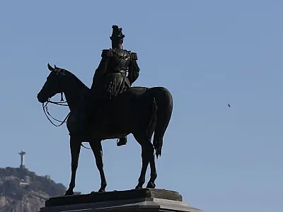 Historiadores negros criticam legado heroico de Duque de Caxias