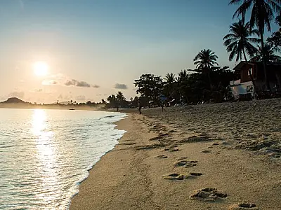 Praia Grande está na disputa do prêmio Top Destinos Turísticos 2025