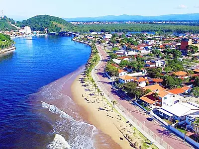 "Itanhaém verão 2023: A temperatura certa pra você" traz programação repleta de atividades