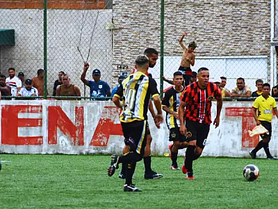 A Copa Praia Grande de Futebol Amador começa hoje (25)