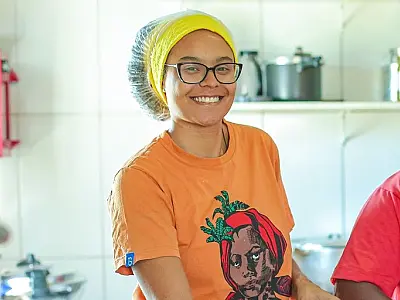 Em dois anos, pobreza dá lugar a desenvolvimento social e 17,4 milhões de pessoas ascendem de classe