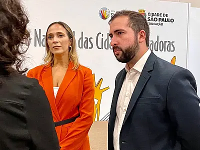 São Vicente é convidada a participar do IX Encontro Nacional de Cidades Educadoras