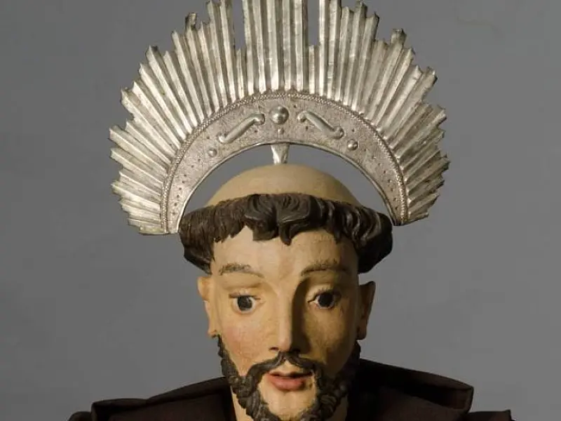 Aleijadinho tem autoria de obra confirmada por pesquisadores em Minas