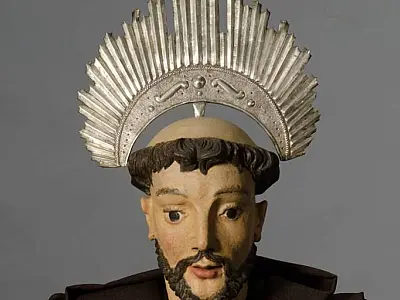 Aleijadinho tem autoria de obra confirmada por pesquisadores em Minas