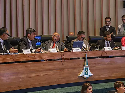 Não houve facilitação à invasão do Planalto, diz ex-secretário do GSI