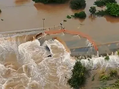 Sobe para 31 número de cidades no Maranhão em situação de emergência