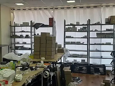Polícia prende 11 pessoas em Santos por comércio ilegal de remédios
