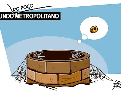 Charge do Dia