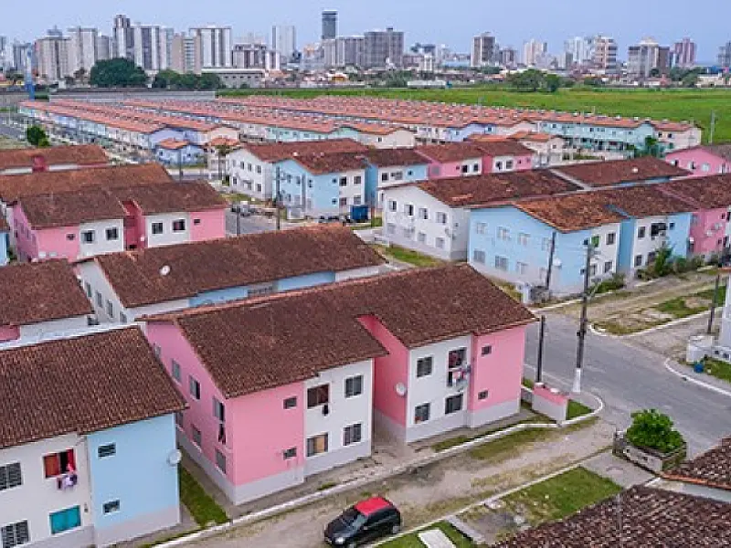 PG reforça fiscalização de fraudes e irregularidades em conjuntos habitacionais