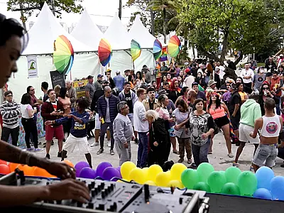 No mês do Orgulho LGBTQIAP+, Guarujá cria Conselho Municipal da Diversidade Sexual