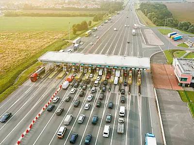 Pedágio terá redução de 9% em rodovias no interior de São Paulo