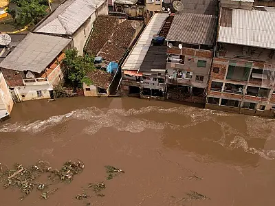 Moradores de cidades da Bahia podem sacar FGTS por calamidade