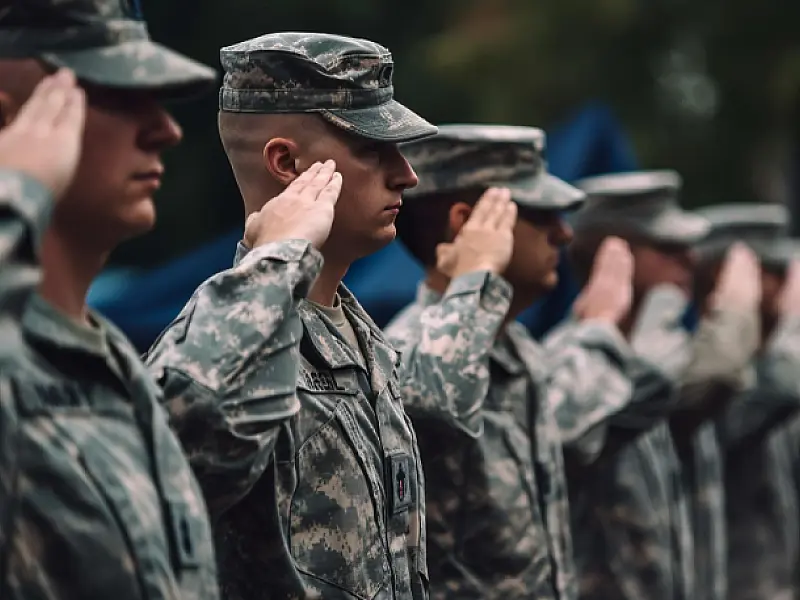 Nascidos em 2008: Alistamento Militar 2026 começa dia 1º de janeiro