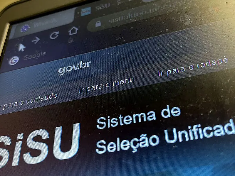 Selecionados na chamada regular do Sisu podem se matricular até quarta