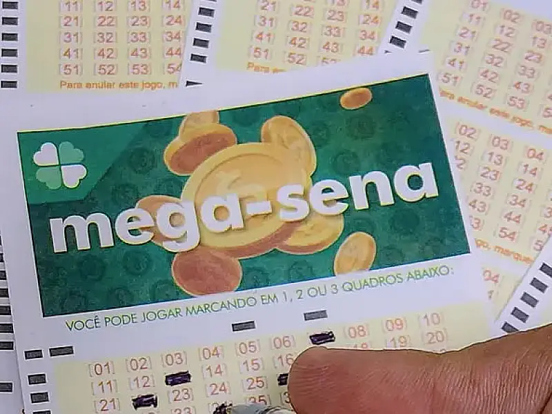 Mega-Sena acumula e prêmio vai a R$ 160 milhões