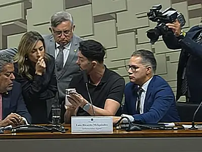 Quais serão os próximos influencers a participar da CPI das Bets?