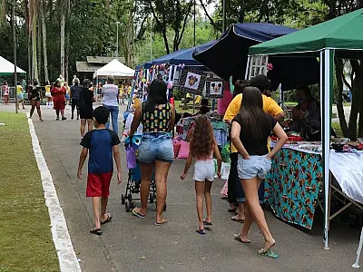 Jardim Botânico de Santos irá realizar evento multicultural neste sábado