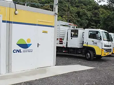 CNL completa três meses de operações com mais de 12 mil atendimentos