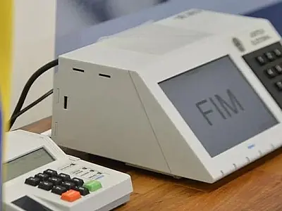Urnas têm 100% de aprovação em novo teste de integridade, diz TSE