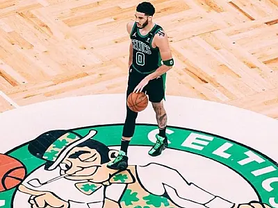 Estrela do Boston Celtics, Jayson Tatum completa 24 anos