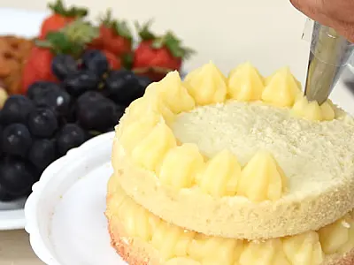 Curso gratuito de preparação e venda de bolos e tortas é a novidade do  Qualifica PG em fevereiro
