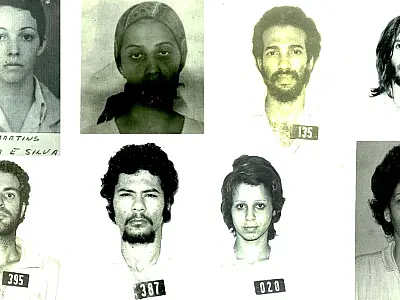 Áudios secretos do STM revelam novos casos de tortura na ditadura