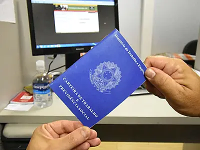 Posto de Atendimento ao Trabalhador oferta 32 vagas de emprego nesta sexta