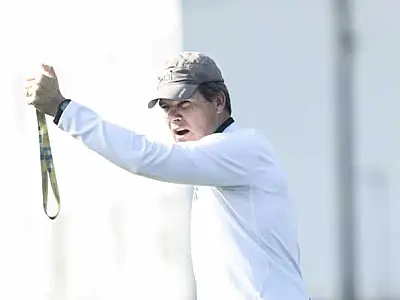 Elder Campos é novamente convidado para acompanhar treinos da Seleção Sub-16 na Granja Comary