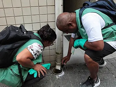 Inscrições para concursos públicos de Santos se encerram nesta quinta