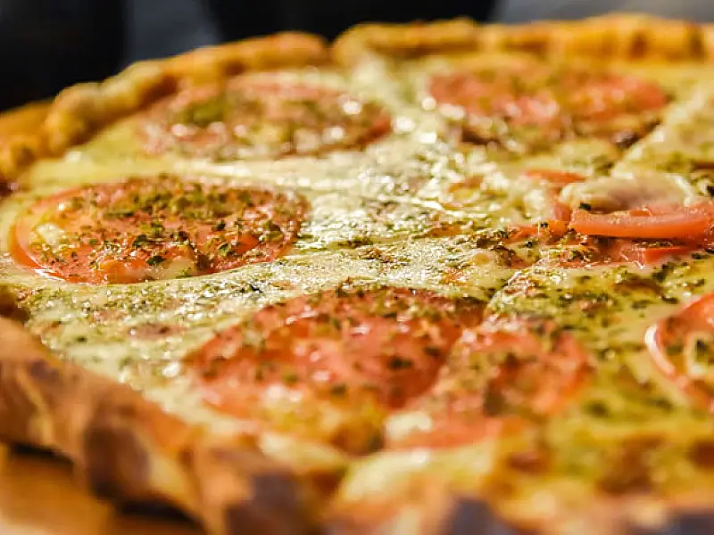 São Vicente oferece curso gratuito de Fabricação de Pizzas