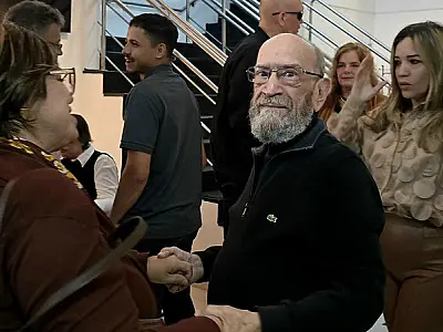 Exposição sobre a vida de Cônego Domênico Rangoni continua até o dia 30 em Guarujá