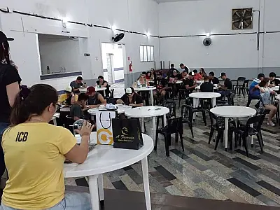 Em Guarujá, Instituto Charles do Bronxs realiza bingo beneficente neste domingo