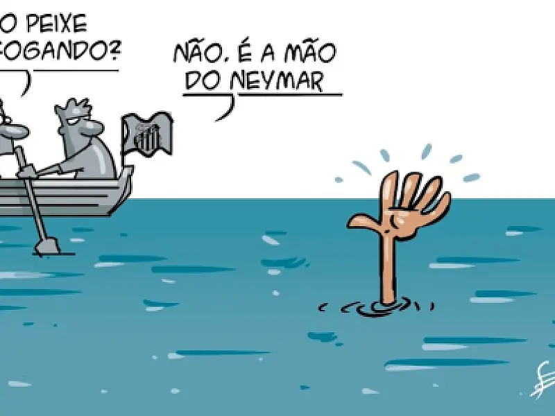 Charge do Dia