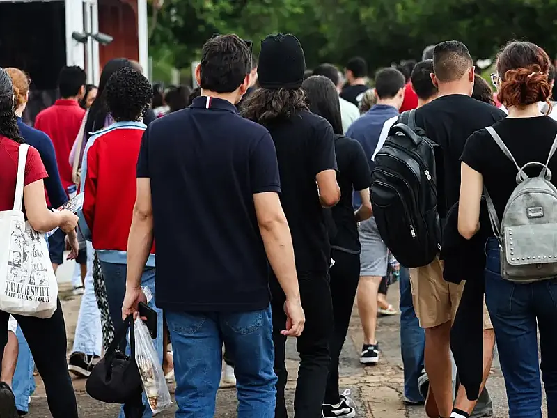 Enem 2025: publicado resultado de recurso para isenção de taxa
