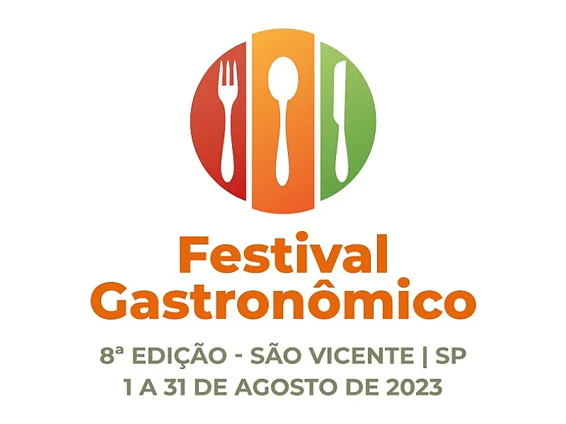 8ª Festival Gastronômico oferece mais de 90 pratos para todos os bolsos