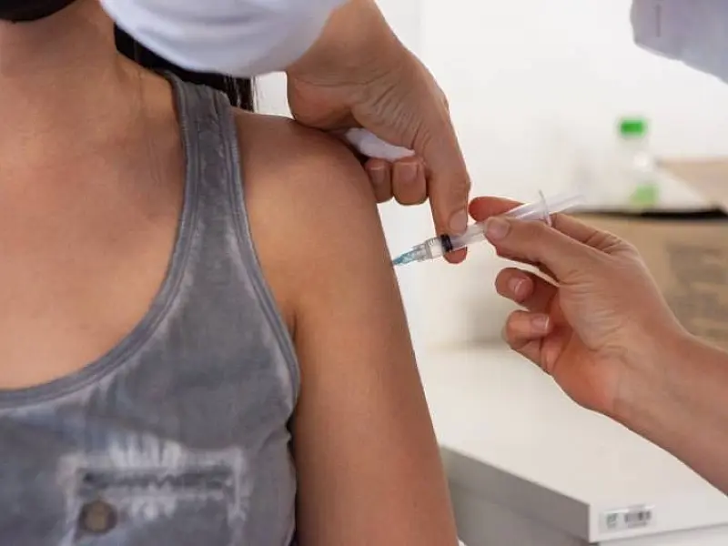 Governo de SP lança painel de monitoramento da influenza