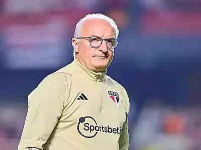 Conmebol aplica R$ 423 mil em multas a São Paulo e Dorival Jr.