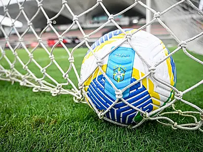 CBF suspende duas rodadas do Brasileirão por causa de cheias no RS