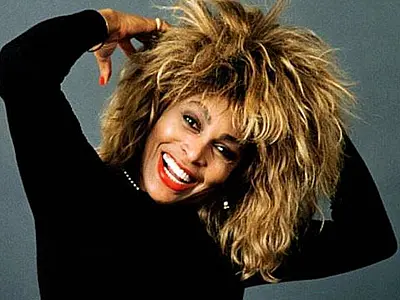 Morre Tina Turner, cantora e diva do rock n' roll, aos 83 anos