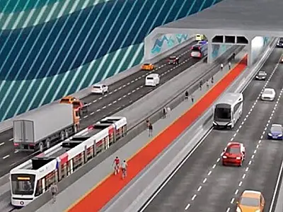 Obra estratégica de infraestrutura terá impacto no acesso à saúde pública no litoral paulista