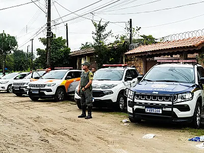 Operação Ferro-velho combate a receptação e promove regularização de estabelecimentos