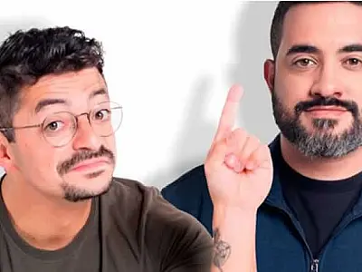 Guarujá terá apresentação de stand-up "Série B" no Teatro Procópio Ferreira