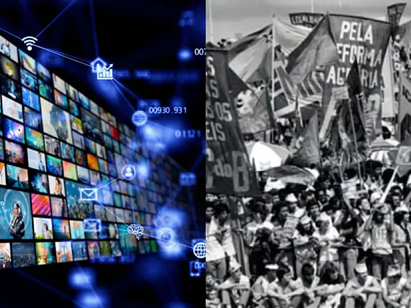 Eleições 2026 e a democracia digital