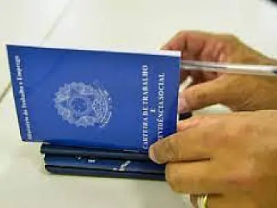 PAT Guarujá oferta 61 vagas de emprego nesta quinta-feira
