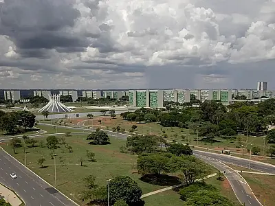 Prefeitos irão se reunir em Brasília a partir de amanhã