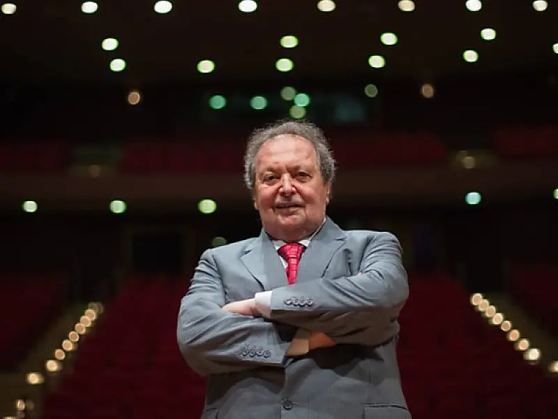 Professor Doutor João Carlos Di Genio morre aos 83 anos