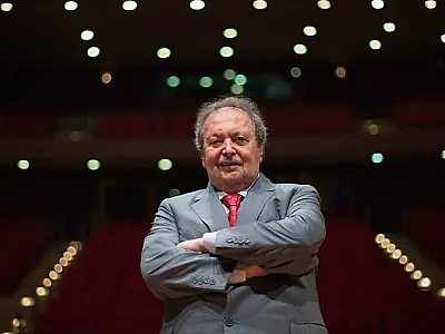 Professor Doutor João Carlos Di Genio morre aos 83 anos