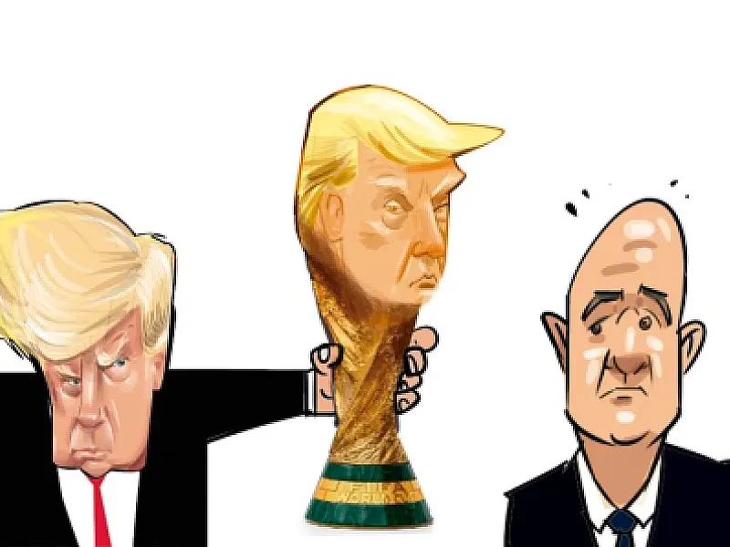 Charge do Dia