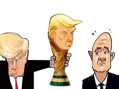 Charge do Dia