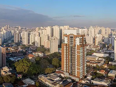 Cidade de São Paulo terá 46 mil novos apartamentos até o final deste ano